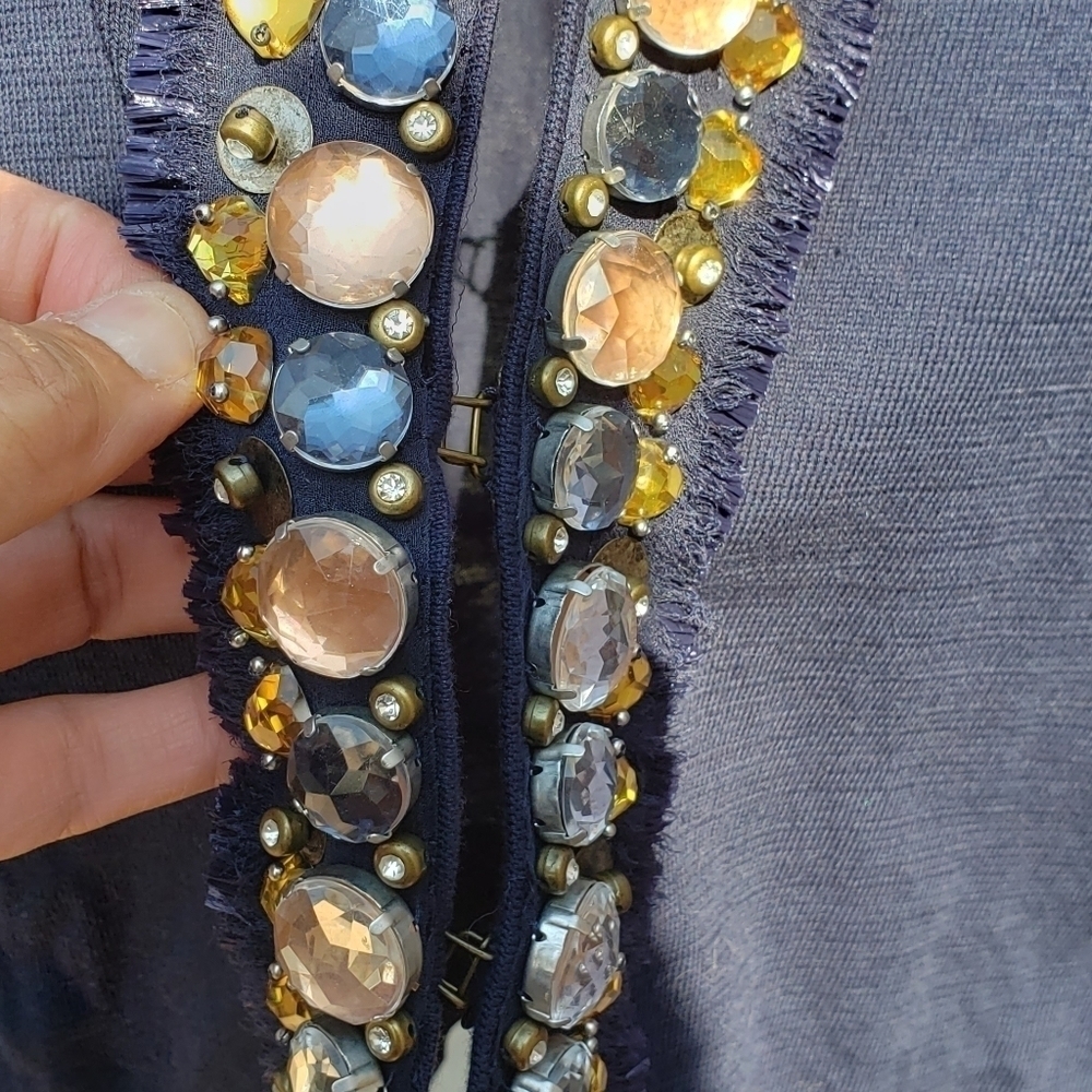 Tory Burch Sweater - Picture 5 of 10